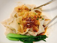 李师傅油泼面-四季餐厅(华苑店)