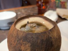 -汤城小厨•粤菜•靓汤(苏州街店)