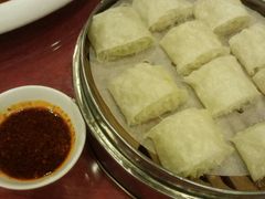 -西安饭庄·非遗陕菜(钟楼店)