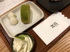 -辻利茶舖TSUJIRI(万象天地店)