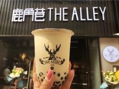 -THE ALLEY 鹿角巷(时代天街A馆店)