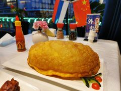 -马克西姆俄罗斯餐厅(通亚街店)