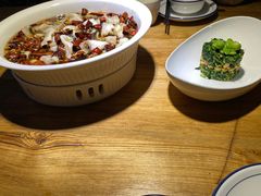 -永安鱼庄·镇江菜(丁卯店)