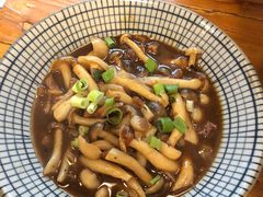 -有肉食·虎九闽菜(798艺术区店)
