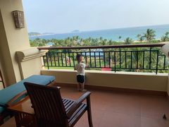 -三亚亚龙湾天域度假酒店