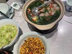 -费大厨辣椒炒肉(黄兴中心广场店)