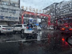 -马王堆海鲜水产市场