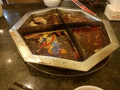 -陈眼镜火锅(总店)