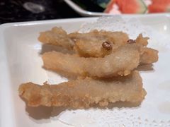 -海底捞火锅(上地华联店)