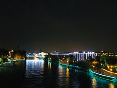 -湖州太湖旅游度假区-月亮广场