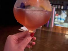 喝趴的枪手-MR.ROCKY洛奇先生RESTAURANT&BAR(宝安壹方城店)