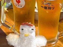 -鸟内会居酒屋(得意潮馆店)