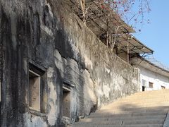-石炮台公园