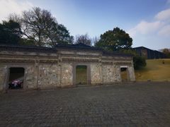 -中国美术学院象山校区-民艺博物馆