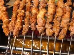 -很久以前羊肉串(簋街店)