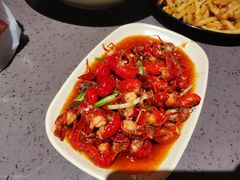 -一棠龙虾•王牌虾球(楚河汉街店)