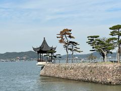 -东钱湖旅游度假区