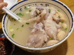 -易老妈蹄花.创于1935(总店)