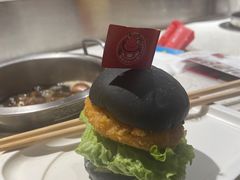 -龍歌自助小火锅(崂山丽达店)