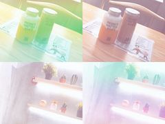 -素匠泰茶(三里屯SOHO工体奶茶店)