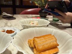 -新荣记(新源南路店)