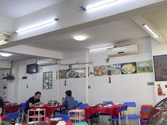 -花苑美食横琴生蚝火锅(拱北粤华路店)