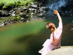 -溪口-滕头旅游景区