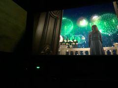 -CGV星星影城(颐堤港ScreenX店)