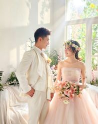 -青禾蒙娜丽莎婚纱摄影(武汉总店)
