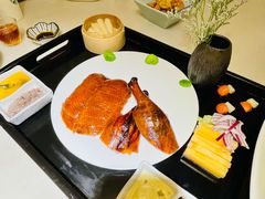松露鸭米-梧桐Plus·创意京·川料理(万象城店)