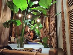 -素逸·泰料理(人民广场店)