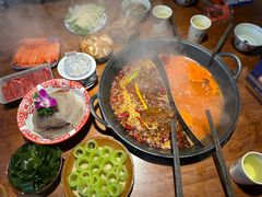 -楠火锅(仁恒梦中心店)