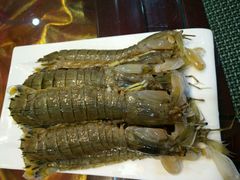 -韩记海鲜饺子旗舰店(红海新区店)