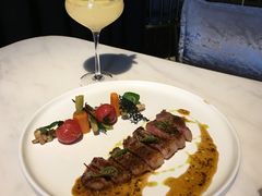 -STARRY CAFE & LOUNGE BAR(高新店)