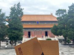 -历代帝王庙博物馆