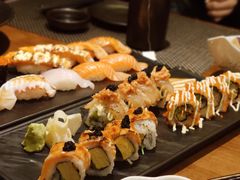 -武藏日本料理(宝安壹方城店)