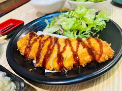 -胜代日本料理(云程巷小区店)