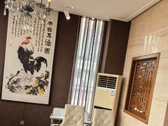-全聚德(长白直营店)