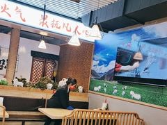 -大头亮羊汤烩面·河南非遗(良乡总店)