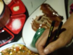 -北平食府(马鞍山路店)