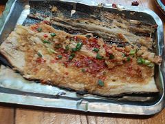 -范家大院(华为店)