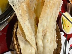 -蜀中吴养生板栗鸡(会展店)