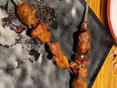 -永红源·啤酒烧烤海鲜大排档(台柳路店)