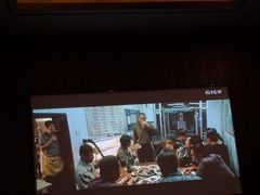 -江南足纪·影院足道·轻奢SPA(笋岗HALO广场店)