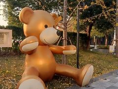 -龙盛活力小镇