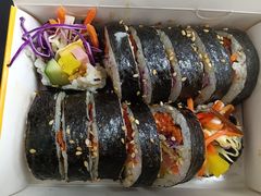 -传闻来紫菜包饭·打糕(西塔韩百店)