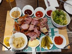 -疯克大象美式烤肉餐厅