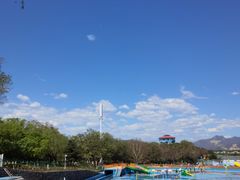 -青龙湖公园