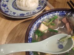 -老城南.鸭血粉丝汤(夫子庙店)