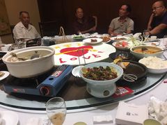 -小厨娘淮扬菜(天印大道店)